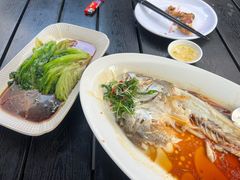 -肥田仔·香港大排档(静安寺店)