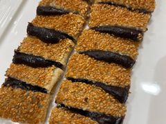 细沙锅饼-梅龙镇酒家(南京西路总店)