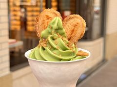 -泰康食品(南京东路店)