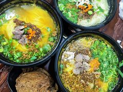 -一品飘香米线(一中总店)