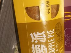 -麦当劳(南京路2店)