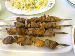 -帕米尔食府(白云观店)
