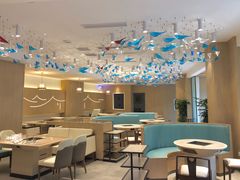大堂-浣花锦绣(杜甫草堂店)