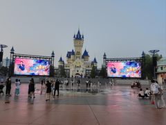 -青岛方特梦幻王国