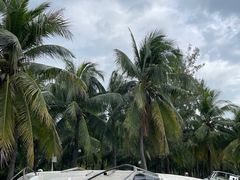 -三亚西岛海洋文化旅游区