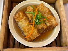 -蔡澜点心·粤菜(西单大悦城店)