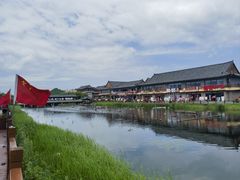-珲春防川景区