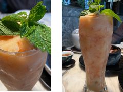 西柚乳酸菌冰沙-陶陶居·雅园(凯华国际店)