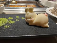 -海底捞火锅(江南盛天地店)