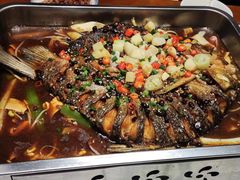 -寿州大饭店·餐厅