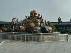 -艾山风景名胜区