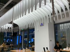 大堂-七里西关中式简餐(苏州中心店)