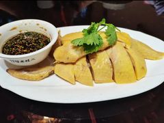 -三林本帮馆(中林街店)