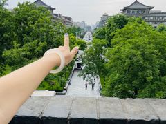 -西安城墙·碑林历史文化景区