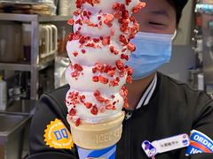 -DQ·蛋糕·冰淇淋(城南嘉园店)