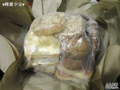 剥开第一次包装纸-桂顺斋(西花市店)