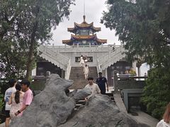 -云龙山