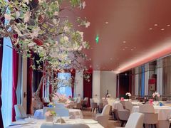 -俏江南天津时尚曲艺主题餐厅(马场道店)