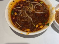 -眉州东坡(团结湖店)