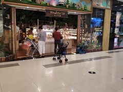 -凯德广场(武胜路店)