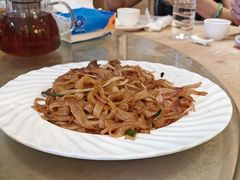 -广东胜利宾馆西关粤中餐厅