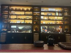 -湖畔居茶楼(湖滨店)