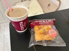 -COSTA COFFEE(上海五玠坊店)