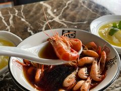 -风味小馆(天目湖宾馆店)