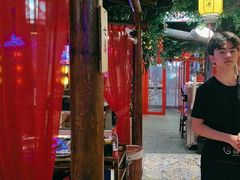 -唇辣号重庆老火锅(燕郊鑫乐汇店)