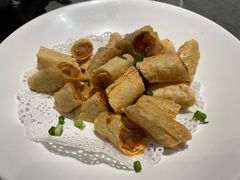 黄鱼响铃-佬太公海鸭·海鲜大排档(上海总店)