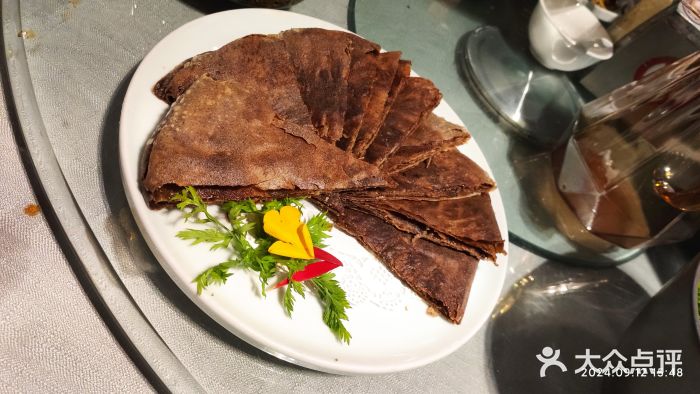 峨嵋酒家(牡丹园店)图片