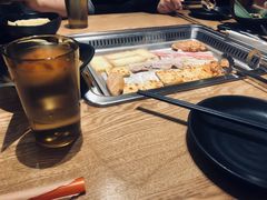 -新石器烤肉(南站店)