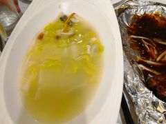 -马凯餐厅(长椿街店)