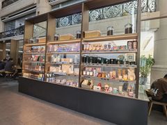 -星巴克(北京西大望路温特莱店)