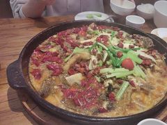 -老板恋上鱼(印象城店)