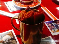 -味福记·本地特色菜(八一万达广场店)