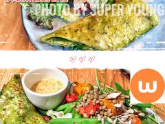 沃歌斯臻选套餐-Wagas沃歌斯(大学路店)