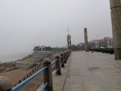 -青岛第三海水浴场