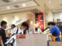 -DQ·蛋糕·冰淇淋(新佳丽店)