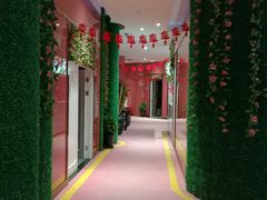 -热带雨林汗蒸馆(汶水东路店)