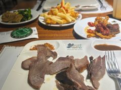 -汉巴味德·烤肉与啤酒的自助(杭州大悦城店)