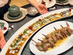 -夜宴江景餐厅