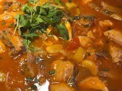 -魏铭鱼头捞饭(晋阳路店)