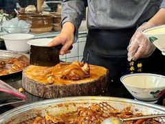 -张卤堂·砂锅卤肘子(南头店)
