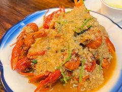 -漫天香·小龙虾餐厅(夏湾店)