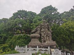 -三游洞