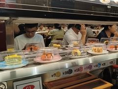 -三禾寿司(石龙店)