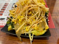 -孔一凡·手工饺子(卓越时代广场店)