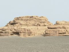 -敦煌雅丹国家地质公园