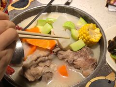 -一把骨(盐市口店)